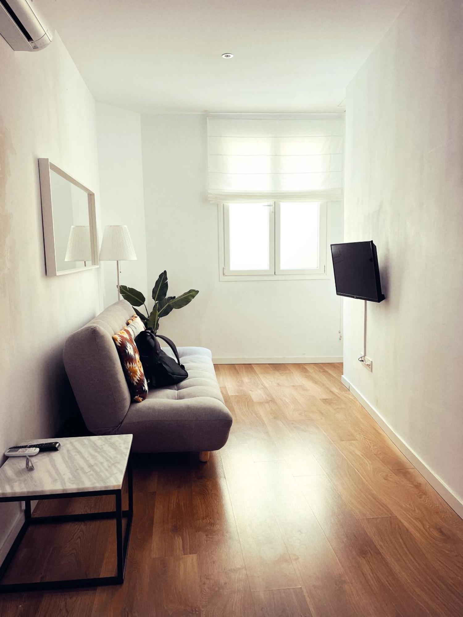 Dplace To Be - Amazing Apartments In Historic Center Madrid Room photo
