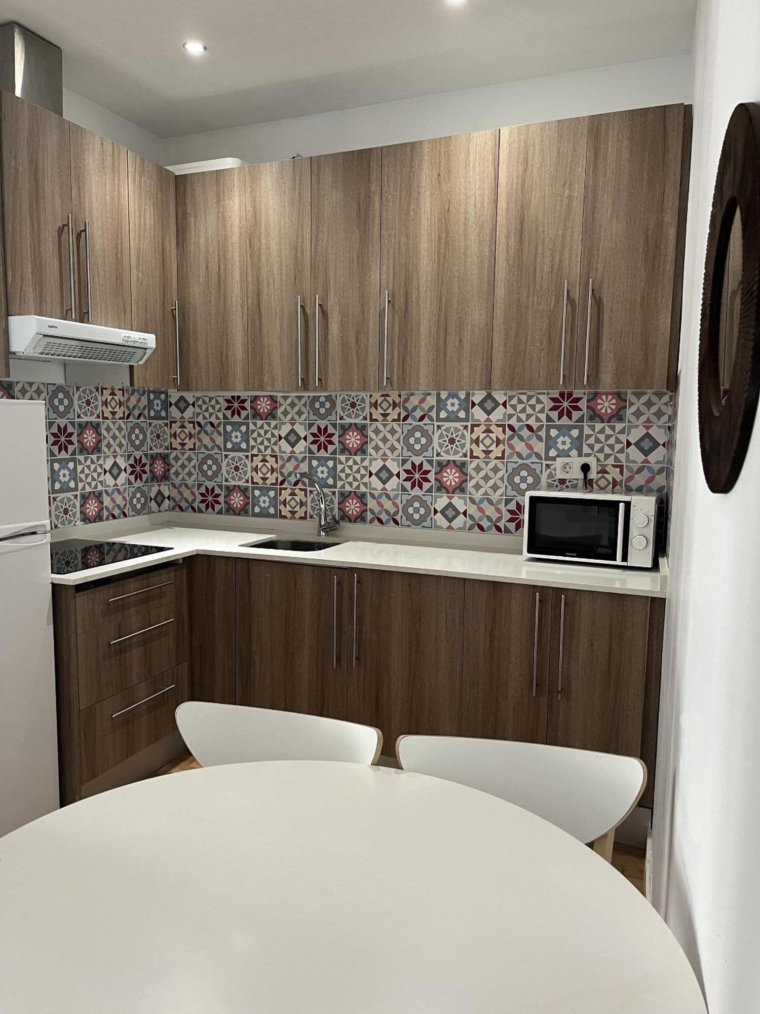 Dplace To Be - Amazing Apartments In Historic Center Madrid Room photo